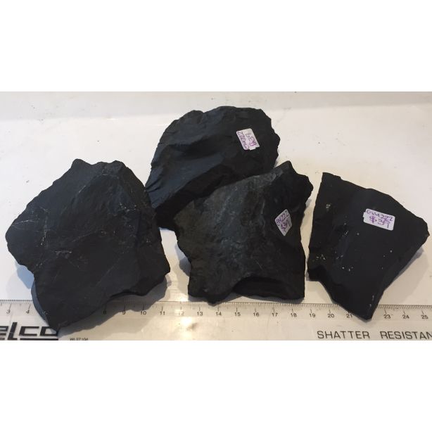 Shungite Rough CM222