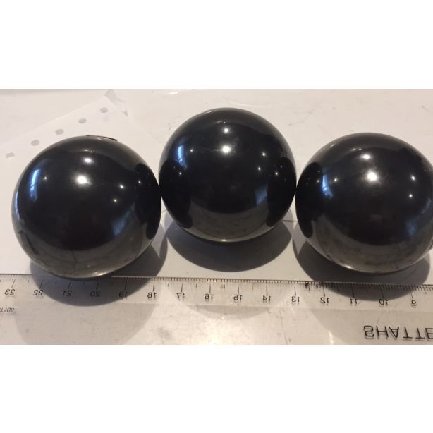 Shungite Sphere CM225