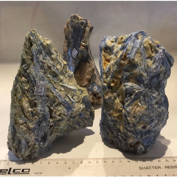 Kyanite Specimen CM272