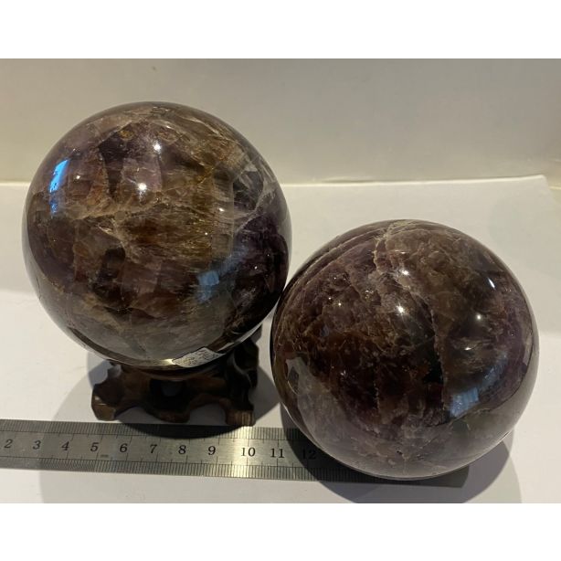 Super Seven Sphere CM281