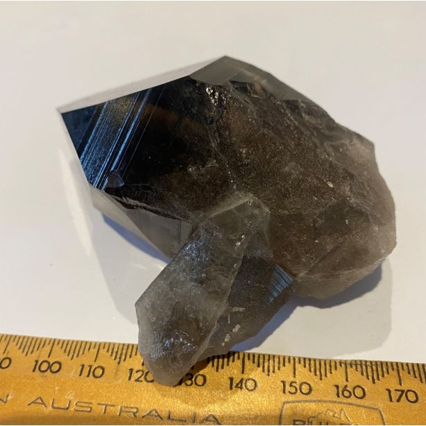 Smokey Quartz Cluster CM361A