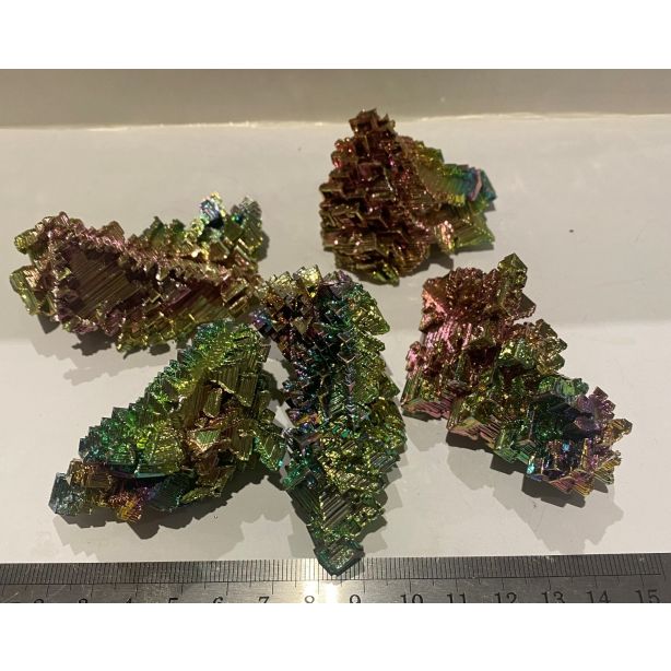 Bismuth CM432
