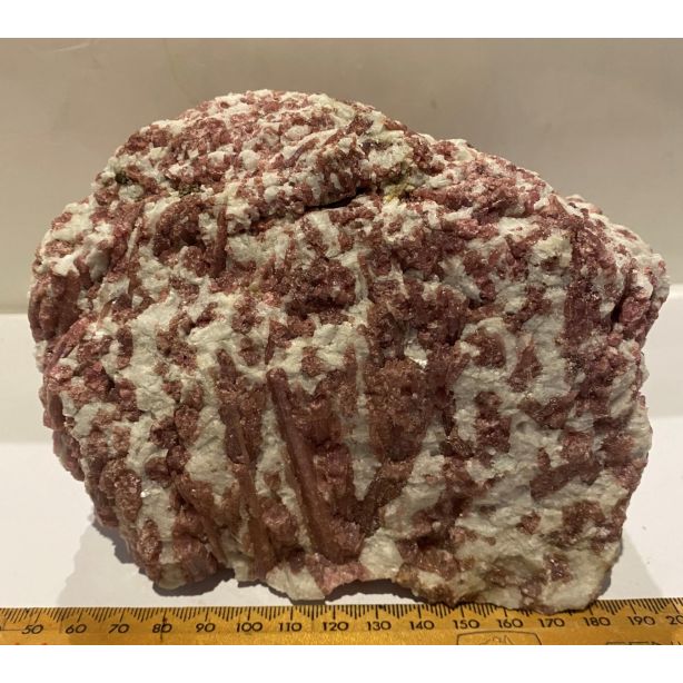 Pink Tourmaline CM424