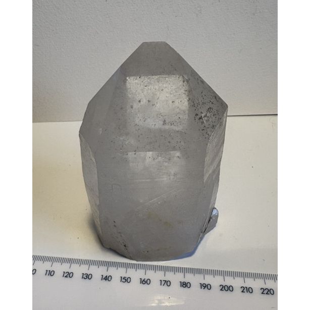 Clear Quartz Generator CM508