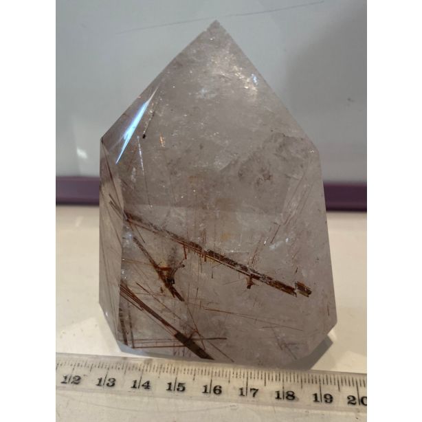 Rutile Quartz CM539