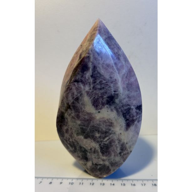  Lepidolite Freeform CM584