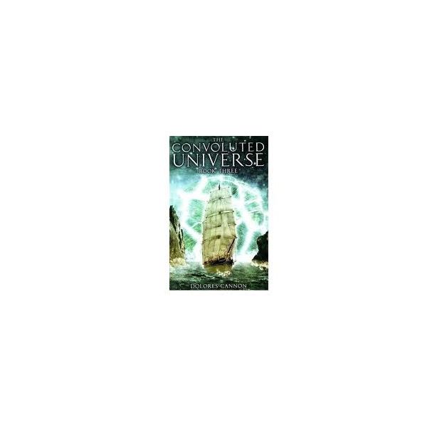 Convoluted Universe: Book 3