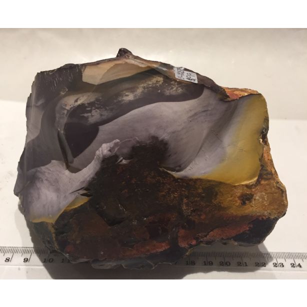 Mookaite specimen 2+KG  CW225