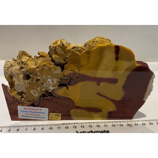 Mookaite CW374