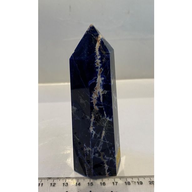 Sunset Sodalite Generator CW409