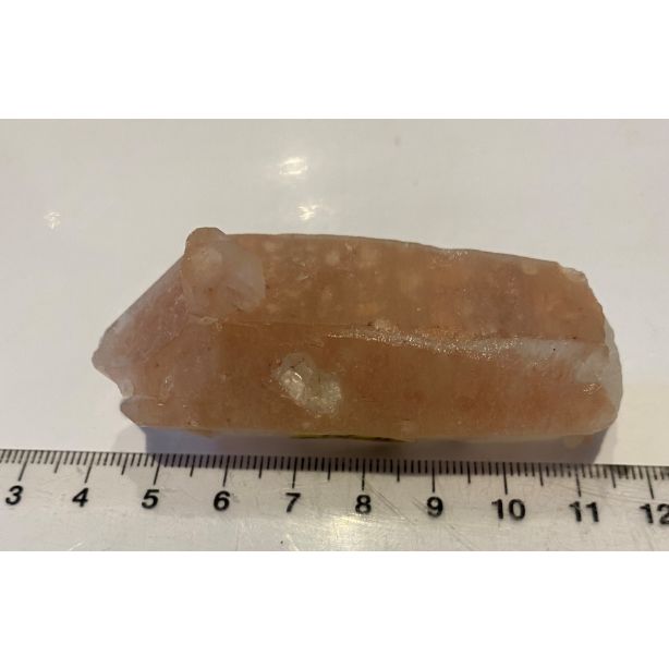 Quartz with Lithium CW412