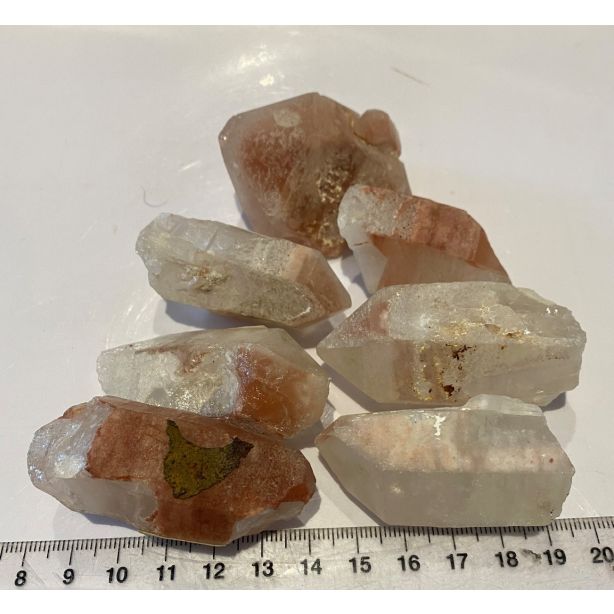Quartz with Lithium CW413
