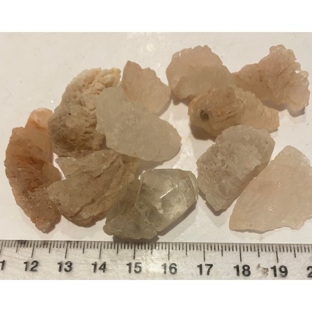 Nirvana quartz Quartz Specimens CW434