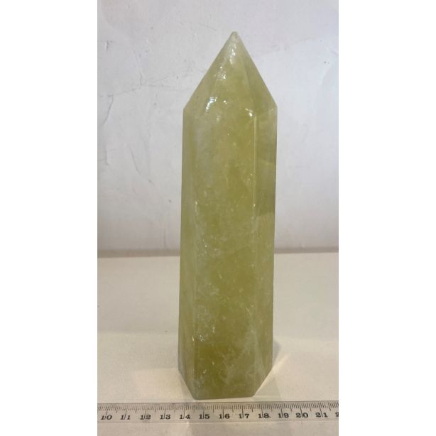 Lemon Quartz Generator CW474
