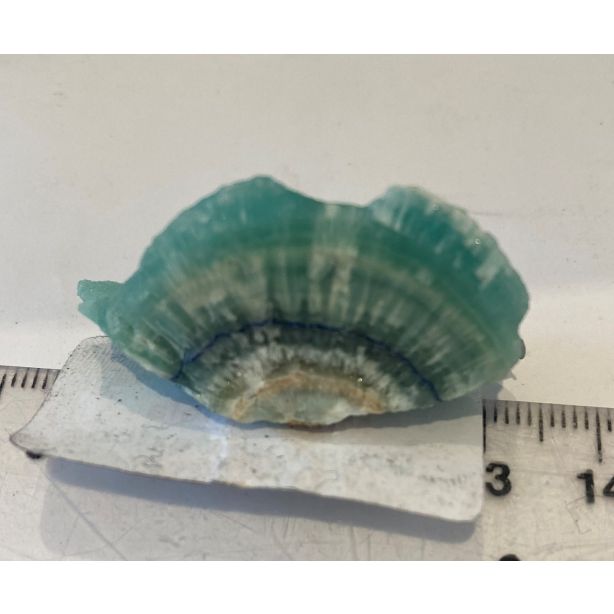 Hemimorphite CW491