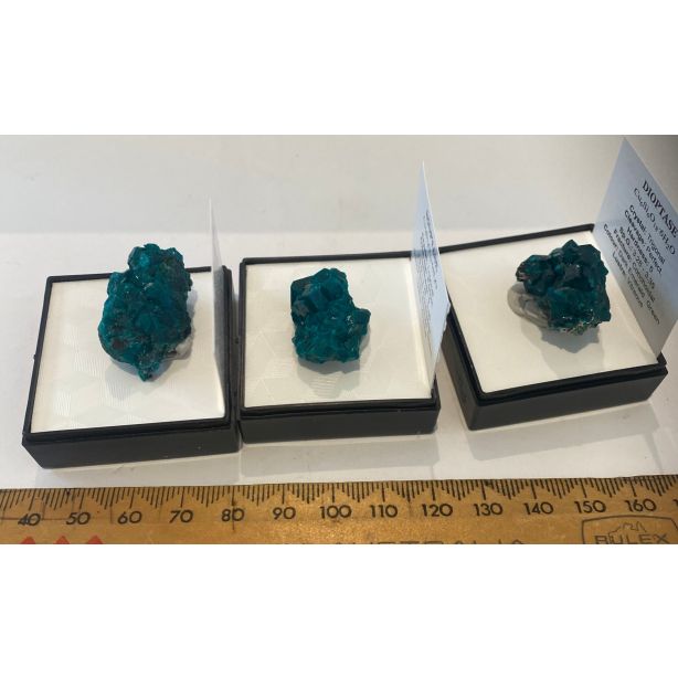 Dioptase CW510A