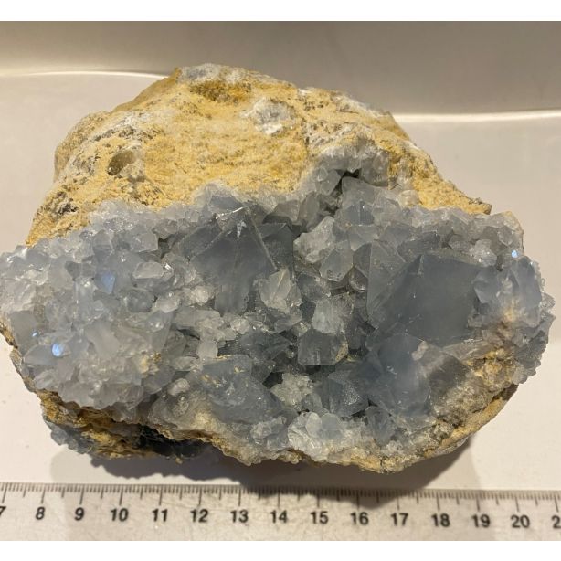 Celestite CW555