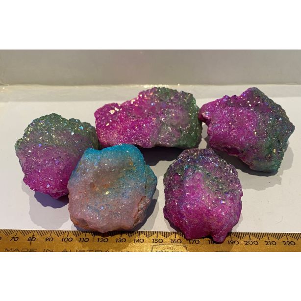  Aura Quartz CW584
