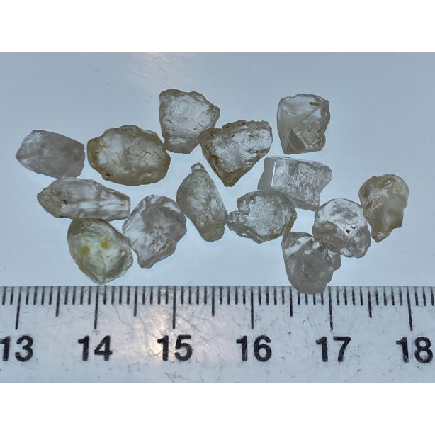 Phenakite Specimen CW63