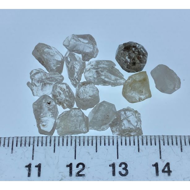 Phenakite Specimen CW66