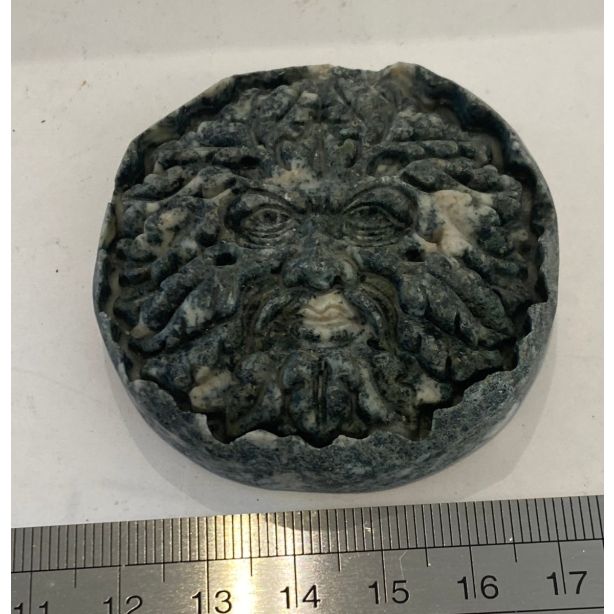Presli Bluestone Green Man CW683