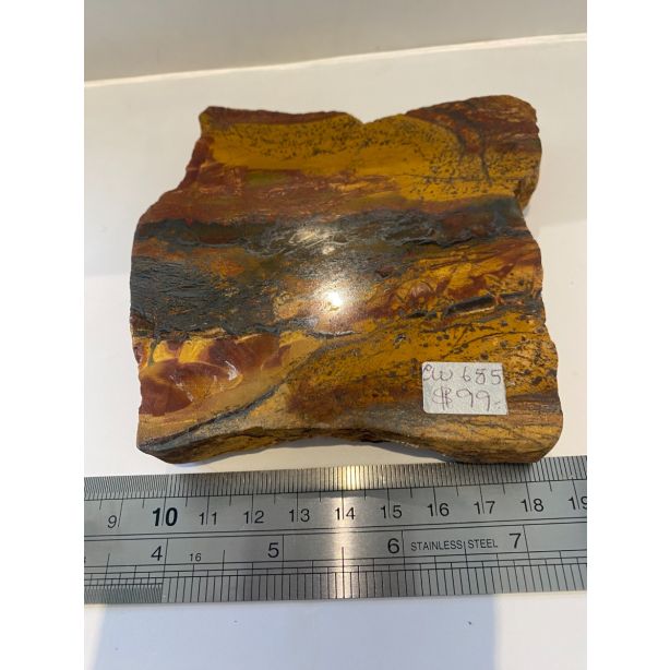 Tiger Eye CW685