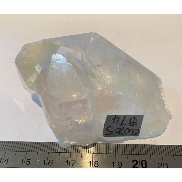  Aura Quartz  CW705
