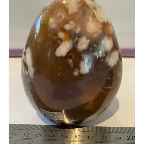 Flower Agate CW708