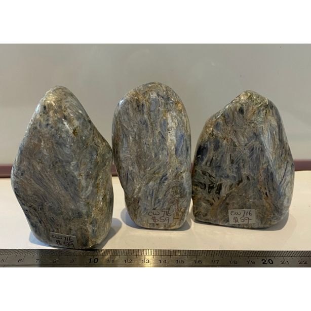 Kyanite Specimen CW716