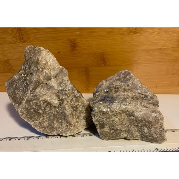 Kunzite pieces CW742