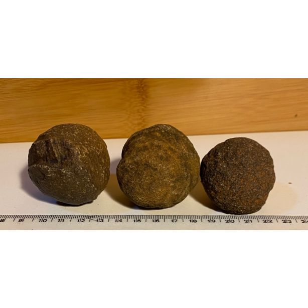Moqui Marbles CW744