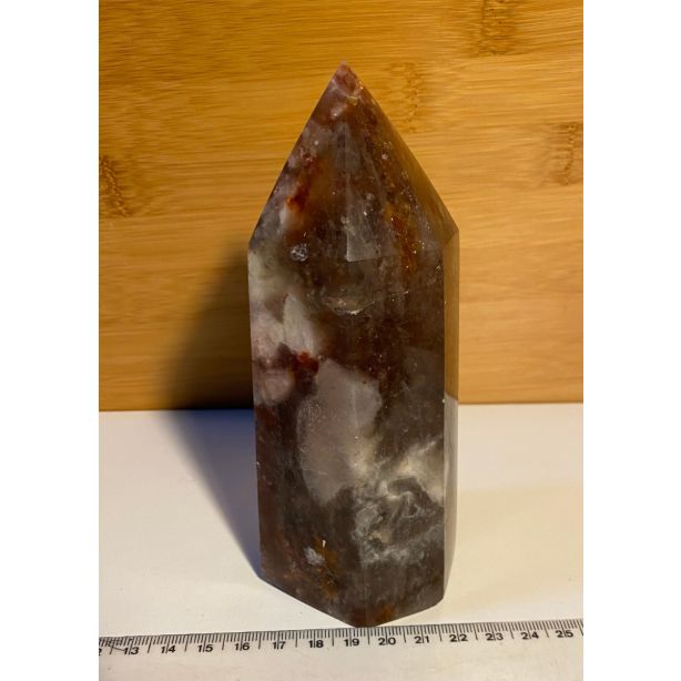Strawberry Quartz Generators CW752