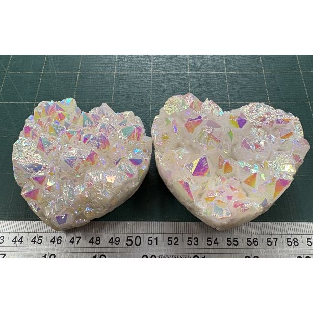 Angel Aura  Heart CW771