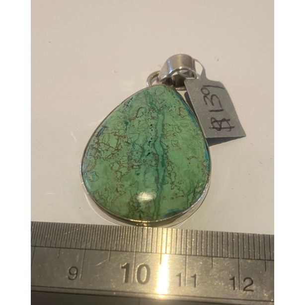 Chrysocolla ,  Shattuckite E056