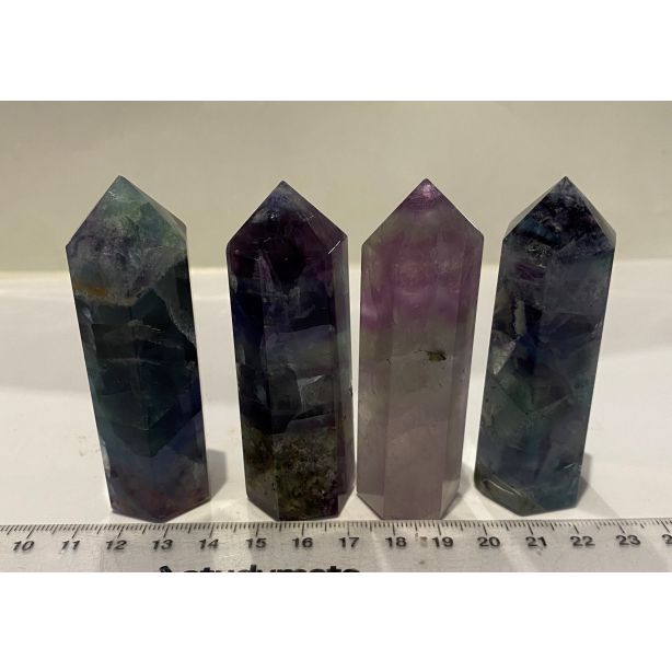 Fluorite Generator E126