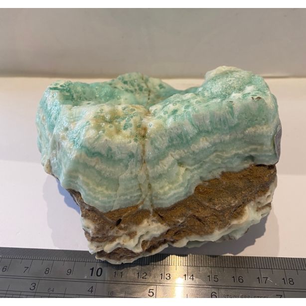 Hemimorphite E422