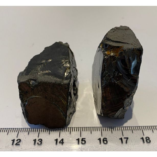 Noble Shungite 30Grams + EFI202