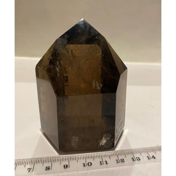 Smokey  Quartz Generator EFI283