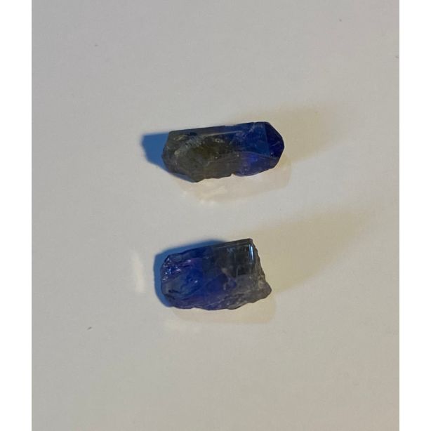 Tanzanite Crystal EFI330