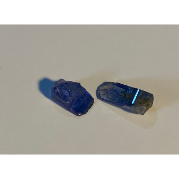 Tanzanite Crystal EFI332