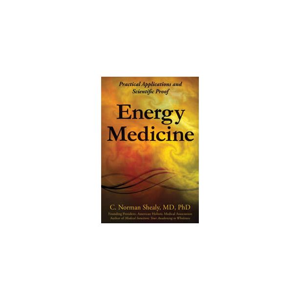 Energy Medicine