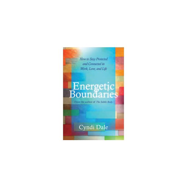 ENERGETIC BOUNDARIES