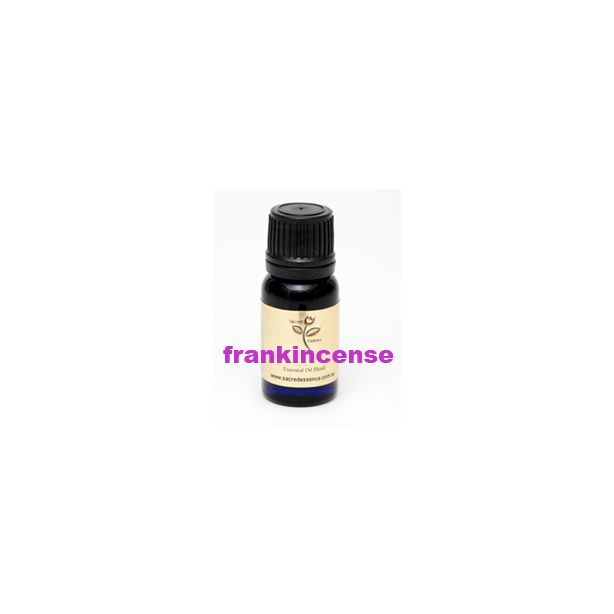 frankincense essential oil