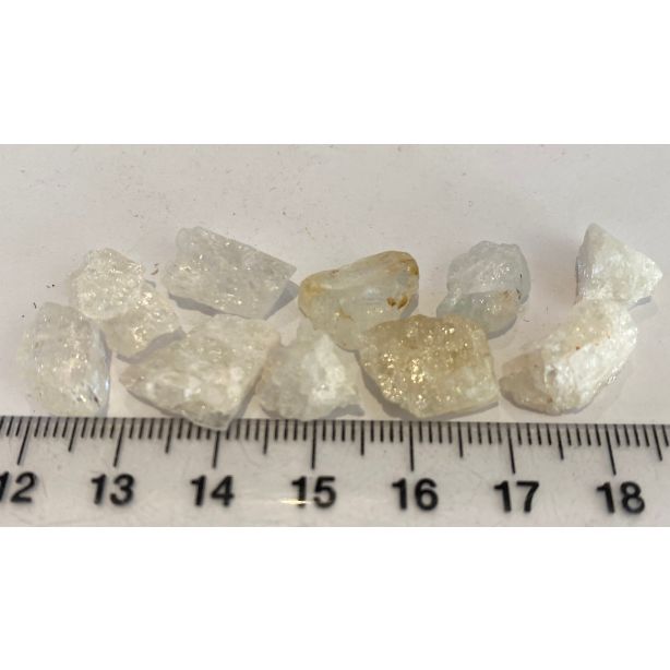 Phenakite Chips ES07