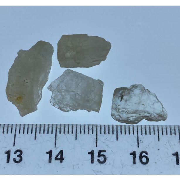 Phenakite Chips ES10