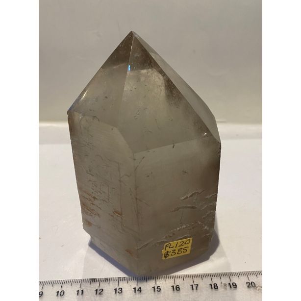 Smokey  Etched Generator FL120