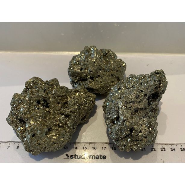 Pyrite FL131