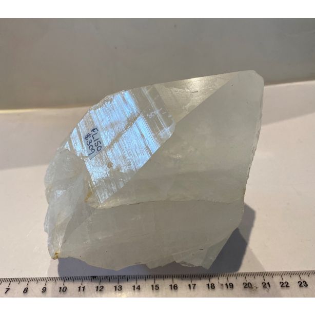 Clear Quartz Point FL150