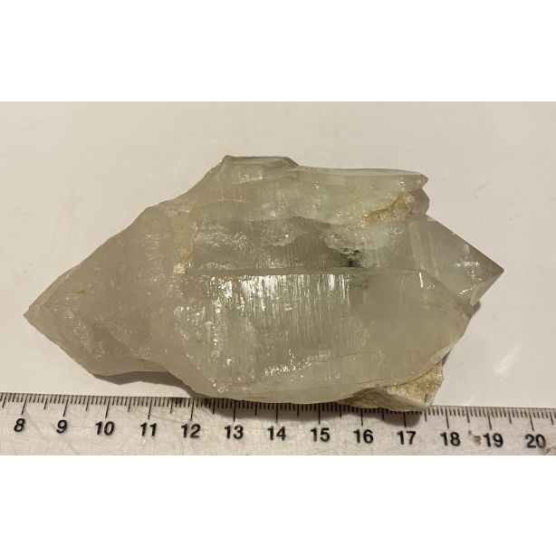  Rutilated Quartz FL178