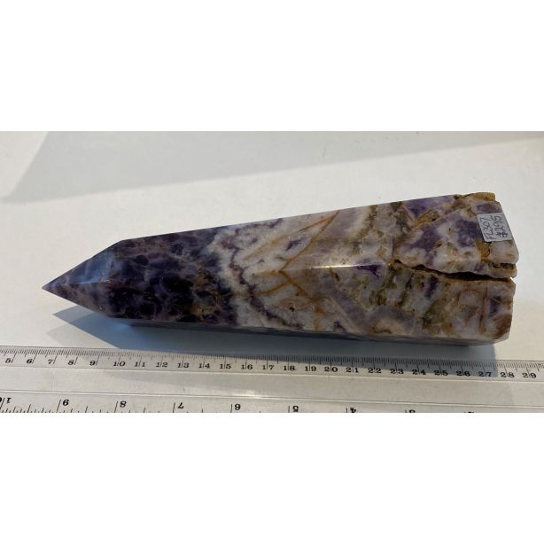 Pink Amethyst Generator FL307